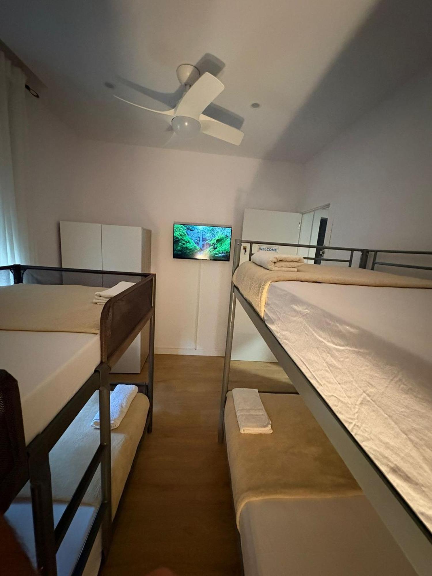 Habitaciones En Barcelona Exterior foto