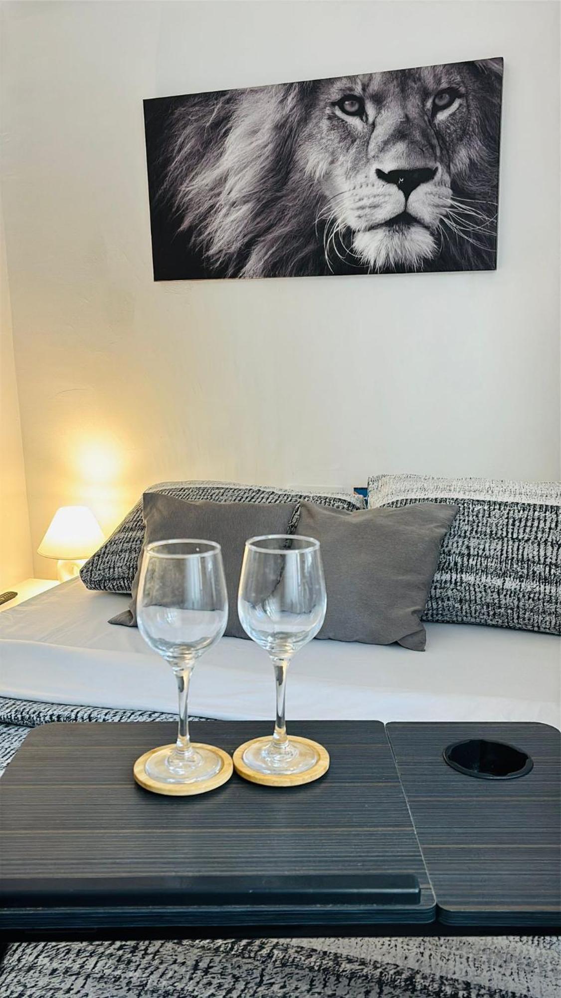 Habitaciones En Barcelona Exterior foto