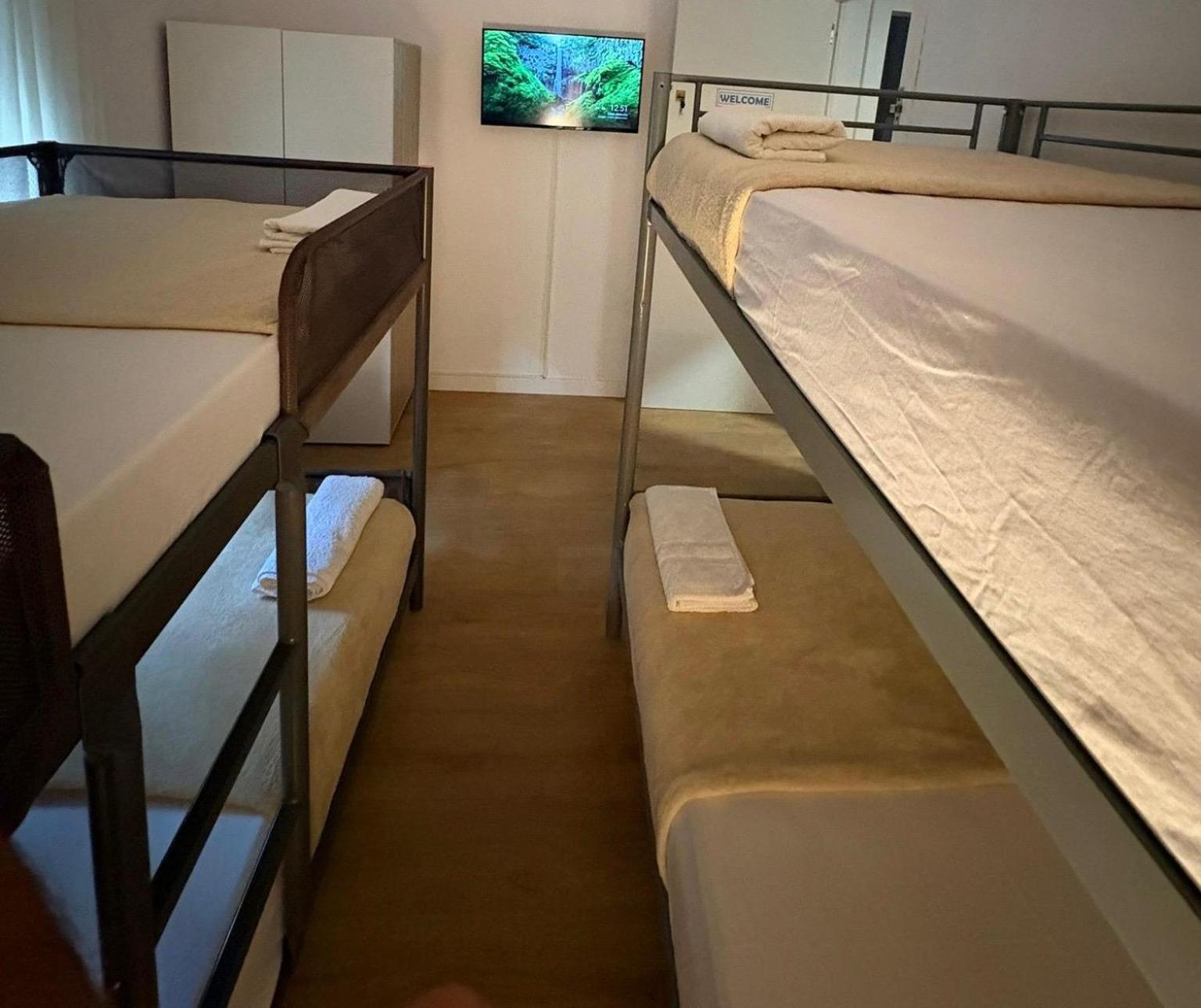 Habitaciones En Barcelona Exterior foto