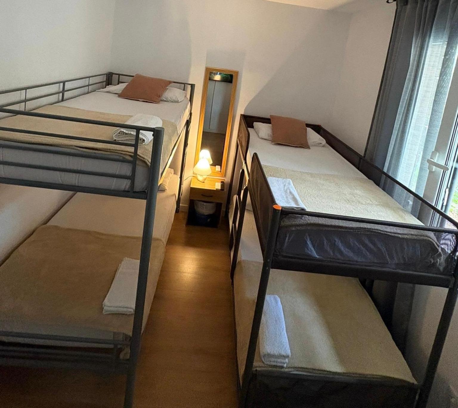 Habitaciones En Barcelona Exterior foto